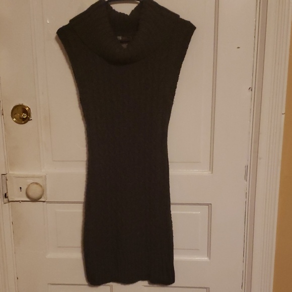 Dresses & Skirts - Sweater Dress